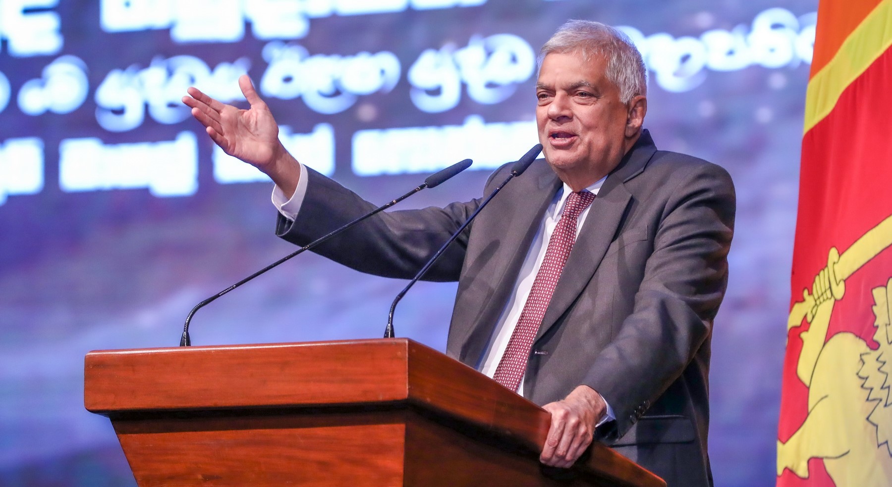 நாட்டுக்கு சேவை செய்வதற்காக சரத் பொன்சேகாவுக்கு இன்னும் வாய்ப்புக்கள் உள்ளன - தெரிவிப்பு 1 https://www.ilakku.org/wp-content/uploads/2021/08/cropped-Google_Logo.png ranil 1 நாட்டுக்கு சேவை செய்வதற்காக சரத் பொன்சேகாவுக்கு இன்னும் வாய்ப்புக்கள் உள்ளன - தெரிவிப்பு