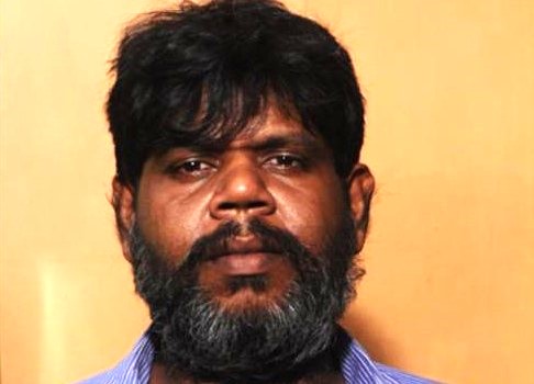 ஐ.எஸ்.ஐ.எஸ். அமைப்பின் முக்கியமானவா் என தேடப்பட்ட ஒஸ்மான் புஷ்பராஜ் கைது 1 https://www.ilakku.org/wp-content/uploads/2021/08/cropped-Google_Logo.png ஐ.எஸ்.ஐ.எஸ். அமைப்பின் முக்கியமானவா் என தேடப்பட்ட ஒஸ்மான் புஷ்பராஜ் கைது