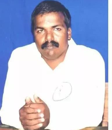 விடுதலைப் புலிகளின் மூத்த தளபதி விநாயகம் காலமானார்! 1 https://www.ilakku.org/wp-content/uploads/2021/08/cropped-Google_Logo.png விடுதலைப் புலிகளின் மூத்த தளபதி விநாயகம் காலமானார்!