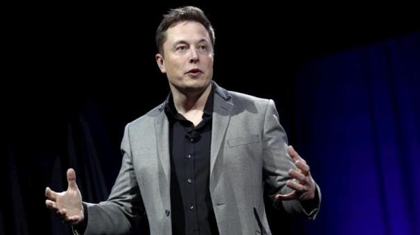 தகவல் தொழில்நுட்ப செயலிழப்பு: கேலி செய்த Elon Musk ?