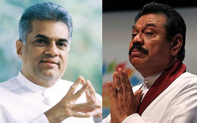 மொட்டுவை பிளவுபடுத்திய ரணில்; குழம்பிப்போயுள்ள ராஜபக்ஷக்கள்!: அகிலன்