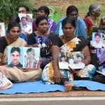 ஜனாதிபதி வேட்பாளர்களின் கவனத்தைப் பெறுமா காணாமல் போனோர் விவகாரம்? – ஹஸ்பர் ஏ. ஹலீம்