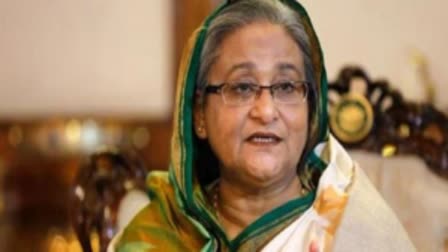 ‘போராட்டம் என்ற பெயரில் வன்முறை, விசாரணை வேண்டும்’: முன்னாள் பிரதமர் ஷேக் ஹசீனா வலியுறுத்தல்