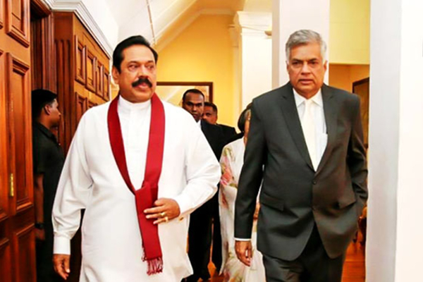 தனிவழியில் செல்ல ராஜபக்ஷக்கள் முடிவெடுத்ததன் பின்னணி என்ன? – பத்திரிகையாளர் நிக்சன் செவ்வி