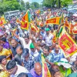 ஒரு தேர்தலும் இரு தேசங்களும் – ஆர்தீகன்
