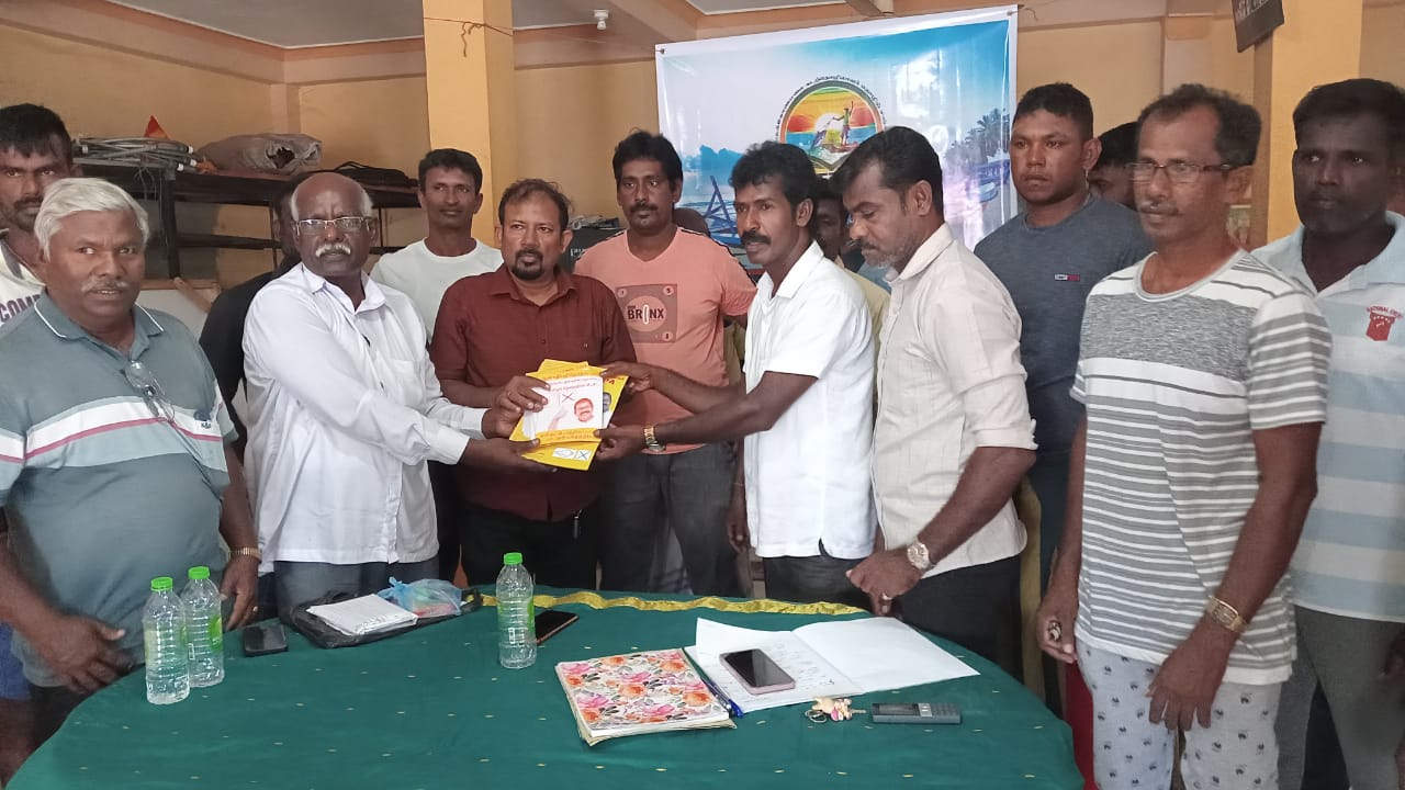 வடக்கு கிழக்கு முழுதும் தொடரும் 'நமக்காக நாம்' பிரசார பயணம்... 2 https://www.ilakku.org/wp-content/uploads/2021/08/cropped-Google_Logo.png PHOTO 2024 09 07 14 16 42 வடக்கு கிழக்கு முழுதும் தொடரும் 'நமக்காக நாம்' பிரசார பயணம்...