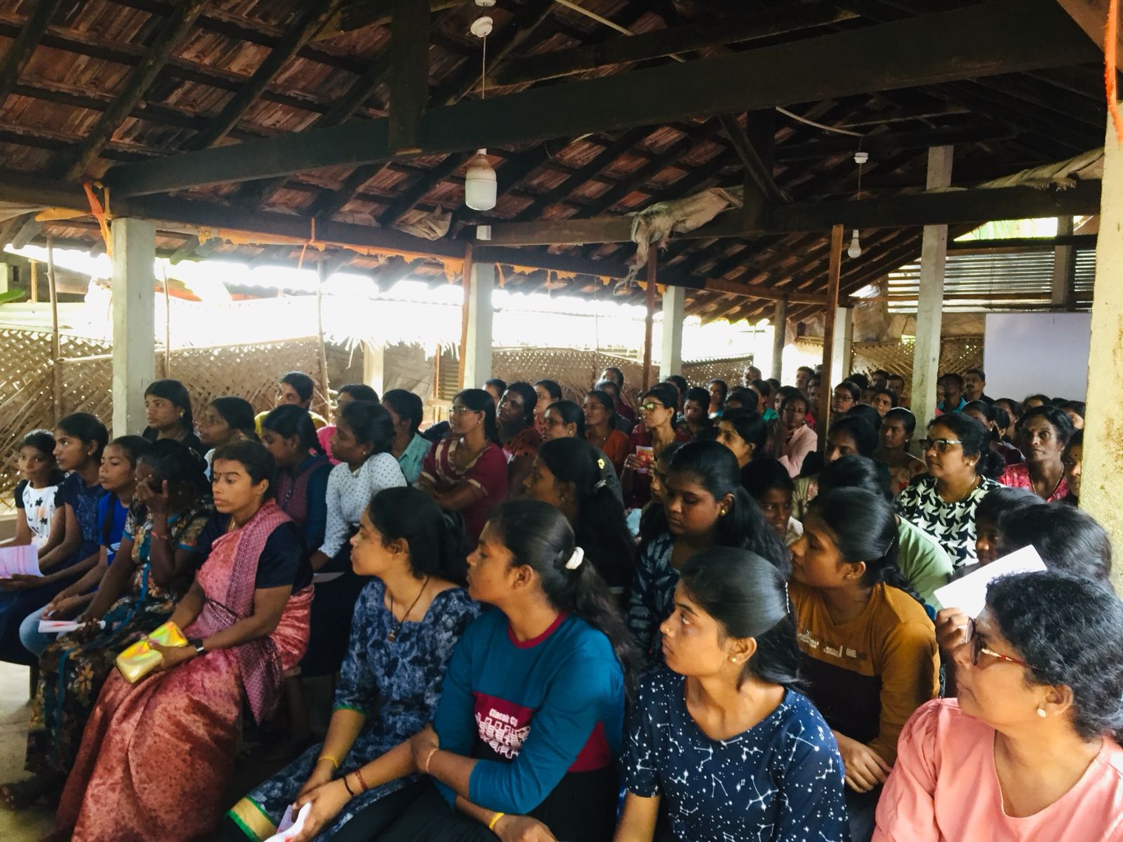 'நமக்காக நாம்' வவுனியாவில் மாபெரும் பொதுக் கூட்டம்: ஆயிரக்கணக்கில் மக்கள் பங்கேற்பு! 4 https://www.ilakku.org/wp-content/uploads/2021/08/cropped-Google_Logo.png PHOTO 2024 09 08 21 33 28 'நமக்காக நாம்' வவுனியாவில் மாபெரும் பொதுக் கூட்டம்: ஆயிரக்கணக்கில் மக்கள் பங்கேற்பு!