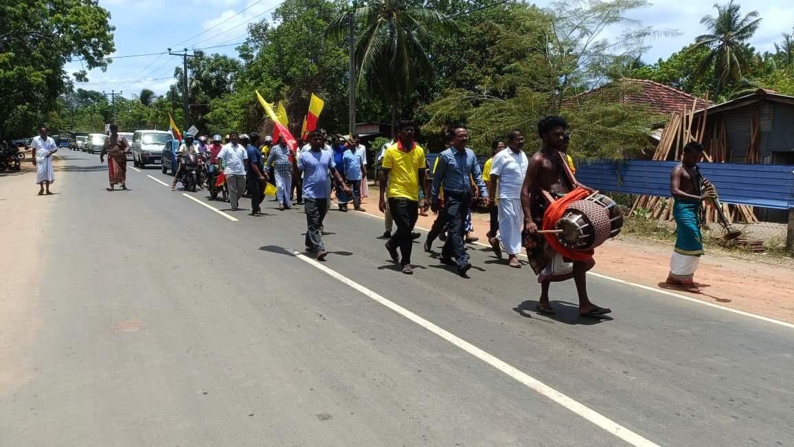 தமிழ்ப் பொது வேட்பாளருக்கு மட்டக்களப்பில் எழுச்சிகரமான வரவேற்பு! 2 https://www.ilakku.org/wp-content/uploads/2021/08/cropped-Google_Logo.png Unknown 1 3 தமிழ்ப் பொது வேட்பாளருக்கு மட்டக்களப்பில் எழுச்சிகரமான வரவேற்பு!