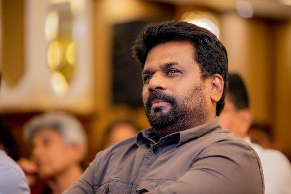 அநுரகுமர திசநாயக்கவின் வருகையை தமிழ்த் தரப்பு எப்படி பயன்படுத்தலாம்?-பேராசிரியர் கே.ரீ.கணேசலிங்கம்