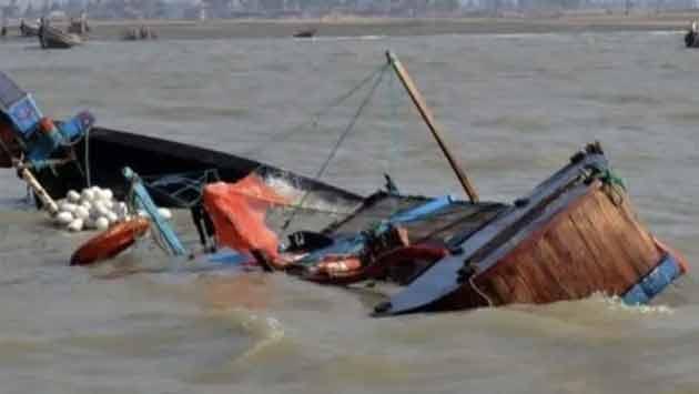 நைஜீரியா- படகு விபத்து: 64 பேர் உயிரிழப்பு