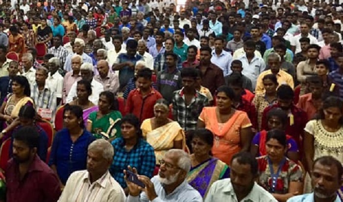 முரண்பாடுகளை விடுத்து தேசமாக ஒன்றிணைவோம் – மட்டு.நகரான்