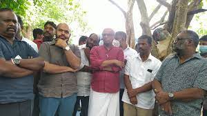 தமிழ் தேசிய அரசியல் பரப்பில் ஏற்பட்டுள்ள குழப்ப நிலைகளில் இருந்து எவ்வாறு தெளிவடைவது…? திரு.ஜீவரெத்தினம் தவேஸ்வரன்