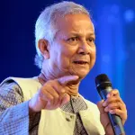 முதலில் சீர்திருத்தம், அதன் பிறகே தேர்தல்: வங்கதேச தலைமை ஆலோசகர் யூனுஸ்