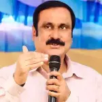 மீனவர் பிரச்சினைக்கு நிரந்தரத் தீர்வு காண வேண்டும் : பாமக தலைவர் அன்புமணி வலியுறுத்தல்
