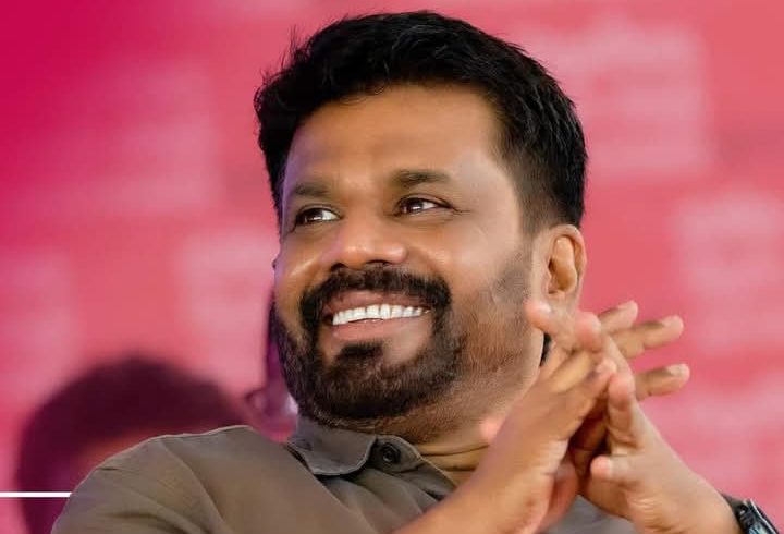 இந்தியாவுடன் நல்லுறவை பேணுவதுபோல் புதிய ஜனாதிபதி அனுரா காட்டக்கூடும் – தோழர் செந்தில்