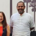 அமெரிக்க துாதுவா் கேட்ட கேள்வியும் கஜேந்திரகுமாா் “சொல்லாத” பதிலும் – அகிலன்