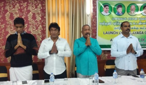 அதிகரித்த வேட்பாளர்களும் வாக்குச் சிதறலும்-துரைசாமி நடராஜா