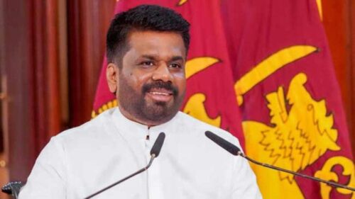 பயங்கரவாதத் தடைச் சட்டத்தில் அநுரகுமார அரசின் தடுமாற்றம் – அகிலன்