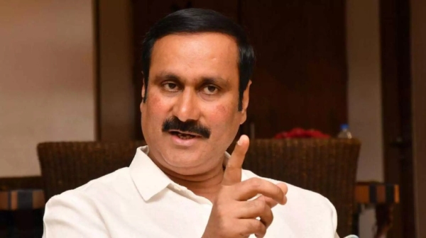 ‘இந்திய – இலங்கை மீனவர் சங்கங்களின் பிரதிநிதிகள் பேச்சுகளை விரைந்து நடத்துக’ – அன்புமணி
