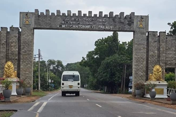 யாழில் 34 வருடங்களுக்கு பின் திறக்கப்பட்ட வீதி: தேர்தல் உத்தியா? – மூத்த பத்திரிகையாளர் பாரதி