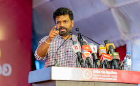 அரச சேவையில் அரசியல் ரீதியிலான தலையீடுகள் இருக்காது: அநுரகுமார திசாநாயக்க உறுதி