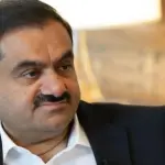அதானி மீது அமெரிக்காவில் வழக்கு!