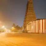 ஆறு பெருக்கெடுத்த பின்னர் அணை கட்டும் அதிகாரிகள் – அகிலன்