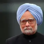 முன்னாள் இந்தியப் பிரதமர் மன்மோகன் சிங் காலமானார்
