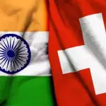 விருப்ப நாடுகள் பட்டியலிலிருந்து இந்தியாவை நீக்கிய சுவிட்சர்லாந்து!