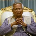 வங்கதேசத்தில் தேர்தல் நடைபெறுவது எப்போது? முகம்மது யூனுஸ் தகவல்