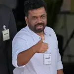 அநுர ஆட்சியில் தமிழினத்தின் ஆதங்கம் தீருமா? – பா.அரியநேத்திரன்