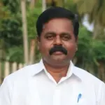 இனப்பிரச்சினை தீர்வு தொடர்பில் ஜனாதிபதி ஒரு வார்த்தை கூட பேசவில்லை: எஸ்.சிறிதரன்