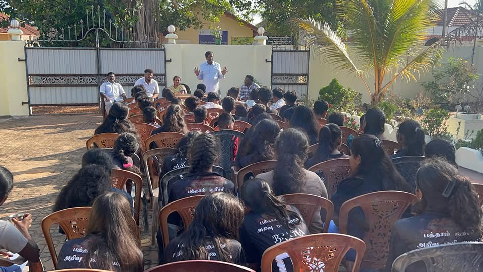 தமிழர்தாயகத்தில் மாணவர்களின் கல்வியில் மீள் எழுச்சி தேவை: ரவிகரன் எம்.பி 1 https://www.ilakku.org/wp-content/uploads/2021/08/cropped-Google_Logo.png unnamed 2 தமிழர்தாயகத்தில் மாணவர்களின் கல்வியில் மீள் எழுச்சி தேவை: ரவிகரன் எம்.பி