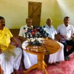 தமிழ்த்தேசியம் …! தடம் மாறுகிறதா? தடுமாறுகிறதா?-பா.அரியநேத்திரன்