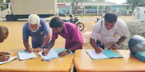5 பயங்கரவாதத் தடைச் சட்டத்தை நீக்க போராளிகளின் நலன்புரிச் சங்கம் கோரிக்கை