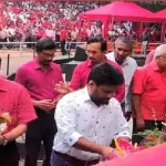 தேசிய மக்கள் சக்தி தொழிலாளர்களுக்கு தோள் கொடுக்குமா? -துரைசாமி நடராஜா