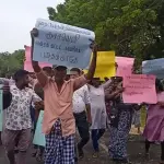 அநுர அரசாங்கத்தில் காணி அபகரிப்பா கொந்தளிக்கும் திருமலை மக்கள் – ஹஸ்பர் ஏ ஹலீம்