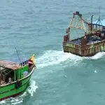 எல்லைதாண்டும் மீனவர் பிரச்சினையை இலங்கை எவ்வாறு கையாளப் போகிறது?-அகிலன்