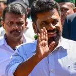 அநுரவின் ஆட்சியும்.! அரசியல் காட்சியும்..!-பா.அரியநேத்திரன்