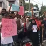 திருகோணமலையில் சோலார் திட்டத்தால் பறி போகும் வயல் நிலங்கள்..! – பா.அரியநேத்திரன்