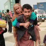 ஆப்கன் அகதிகளை வெளியேற்ற பாகிஸ்தான் நடவடிக்கை!