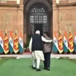 இந்தியாவுடன் இலங்கை கொள்ளும் அரசியல், பொருளாதார உறவுகளில் உள்ளார்ந்து இருப்பது, இந்திய எதிர்ப்புணர்வே.- (பகுதி 2 இன் தொடர்ச்சி) மு.திருநாவுக்கரசு