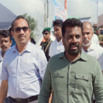 அநுராவின் பாடப்புத்தகத்தில் இனப்பிரச்சினை ‘syllabus’ இல்லை – பா.அரியநேத்திரன்