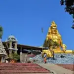 திருக்கோணேஸ்வரம் – திருமலை. நவம்