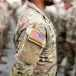 அமெரிக்க இராணுவத்தில் மூன்றாம் பாலினத்தவர்களுக்கு தடை