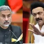இலங்கையில் கைதுசெய்யப்பட்டுள்ள இந்திய மீனவர்களை விடுவிக்ககோரி ஜெய்சங்கருக்கு மு.க.ஸ்டாலின் கடிதம்