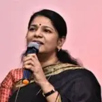 இந்திய – இலங்கை மீனவர்களிடையே பேச்சுவார்த்தை நடத்த ஏற்பாடு செய்ய வேண்டும் : கனிமொழி