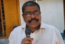 தமிழ்தேசிய கட்சிகள் ஒன்றுபட தவறுமாயின் உள்ளூராட்சி சபை தேர்தலில் பின்னடைவை சந்திப்பது உறுதி!-பா.அரியநேத்திரன்