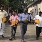 கிழக்கின் தமிழ்த்தேசியம் பலமா? பலவீனமா ? – பா.அரியநேத்திரன்