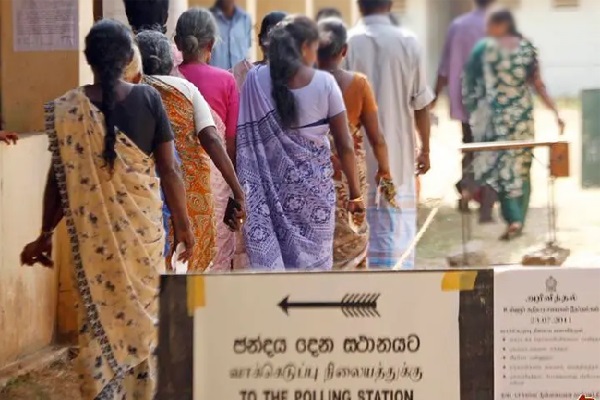 உள்ளூராட்சி சபைத் தேர்தல்: கிழக்கில் ஆசனங்களை கைப்பற்றியுள்ள கட்சிகள் !